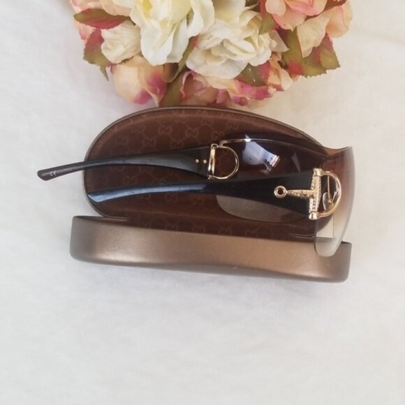 Authentic Gucci sunglasses